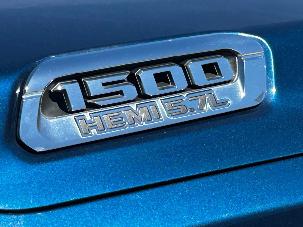 Used 2019 RAM 1500 Big Horn image 10