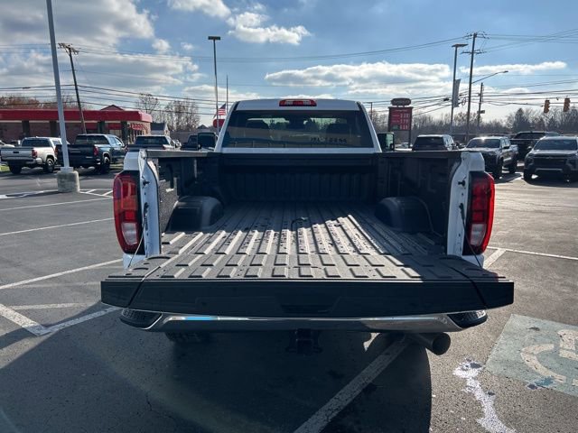 New 2026 GMC Sierra 2500 Pro w/ Max Trailering Package image 4