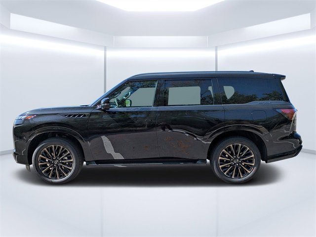 New 2025 INFINITI QX80 Autograph image 6