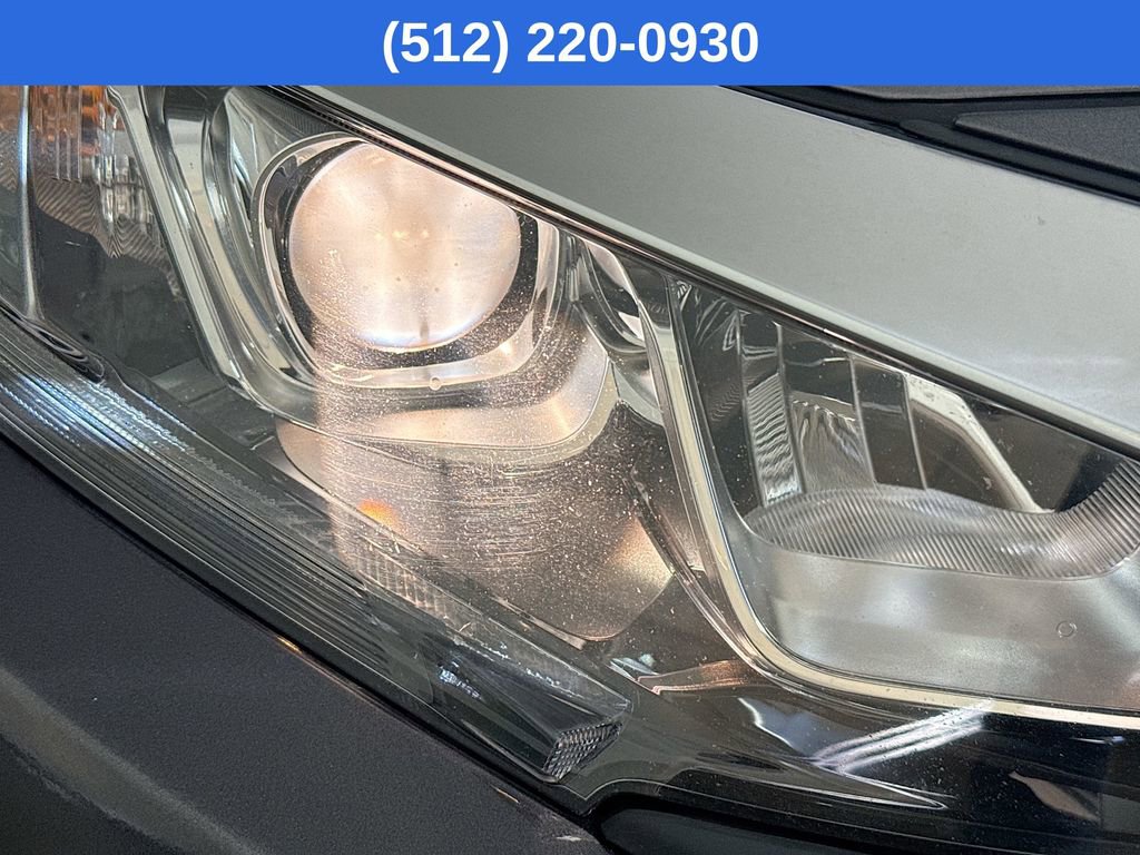 Used 2018 Honda Civic EX-T image 37