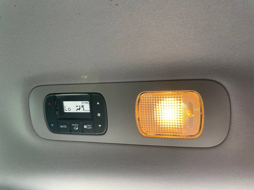 Certified 2019 Honda Odyssey Elite image 38
