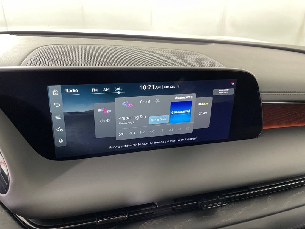 New 2026 Genesis G90 3.5T Prestige AWD/4WD image 5