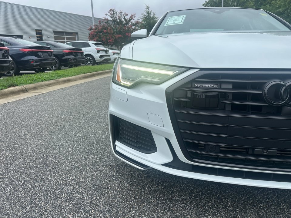 Used 2021 Audi A6 Premium Plus w/ Premium Plus Package AWD/4WD image 24
