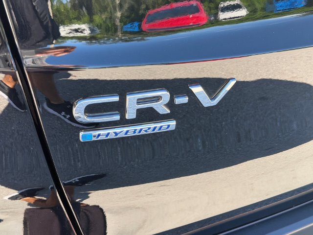 Used 2024 Honda CR-V Sport-L image 14