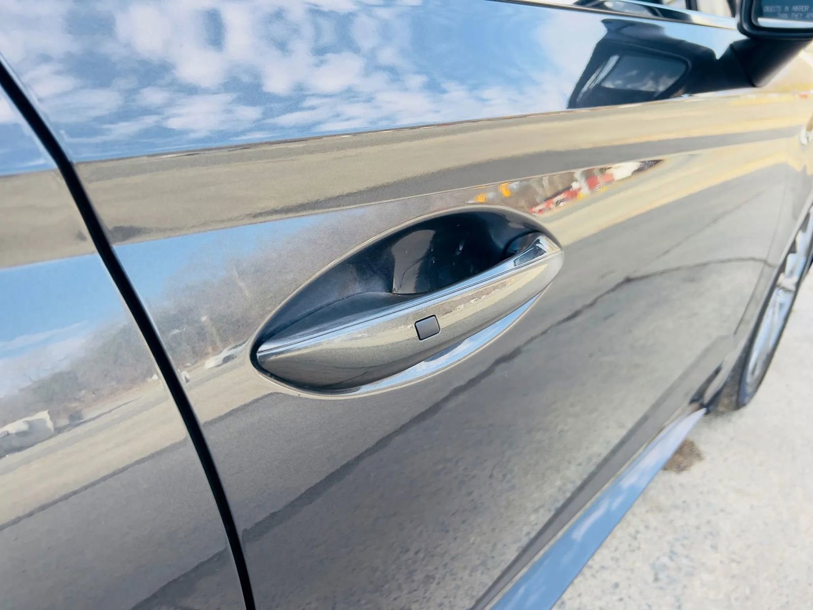 Used 2021 Hyundai Sonata SEL image 6