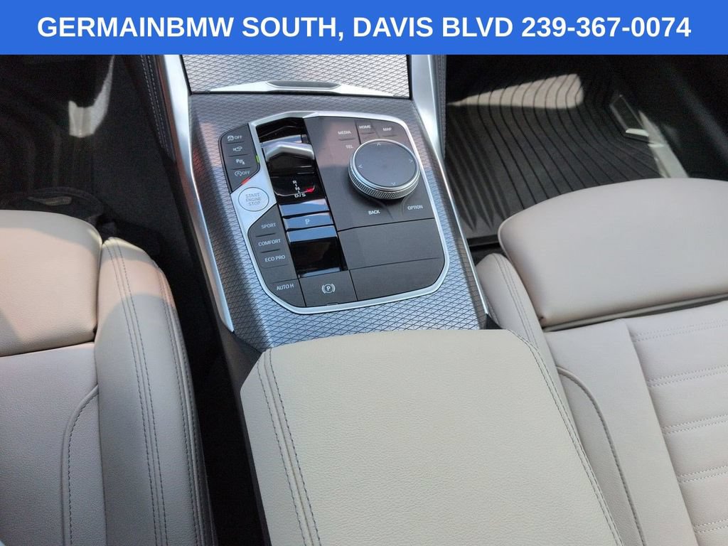 Used 2025 BMW M240i Coupe w/ Premium Package RWD image 19