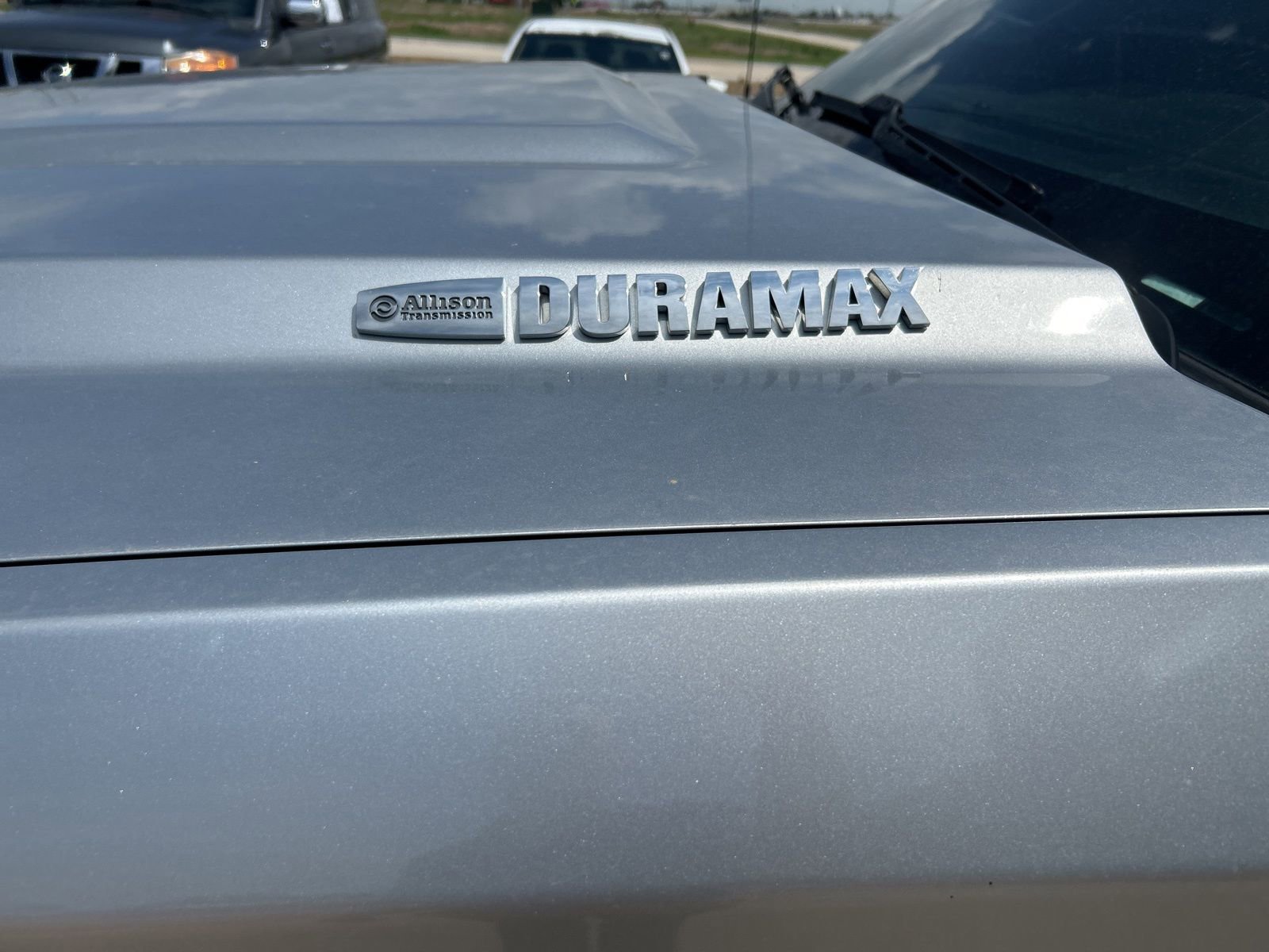 Used 2018 GMC Sierra 2500 Denali w/ Duramax Plus Package image 9