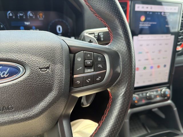 Used 2025 Ford Ranger Raptor AWD/4WD image 45