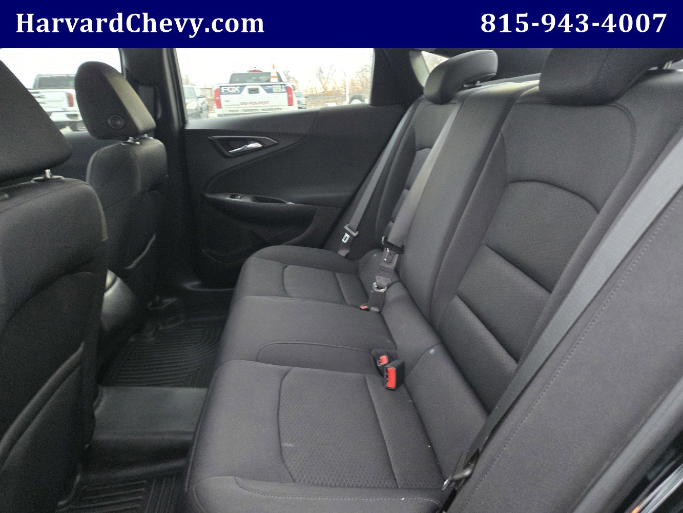 Used 2019 Chevrolet Malibu LS w/ LPO, Convenience Package 1 image 27