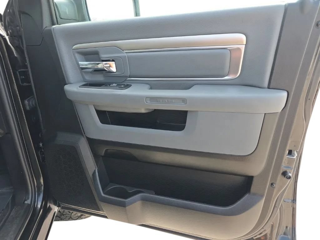 Used 2020 RAM 1500 Warlock w/ Luxury Group AWD/4WD image 20