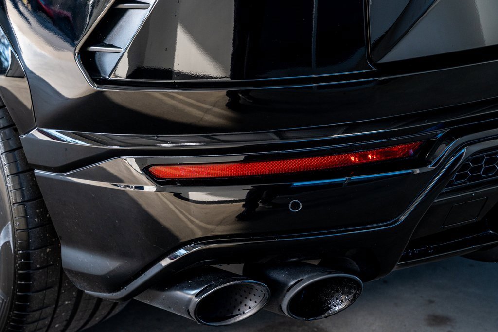 Used 2021 Lamborghini Urus image 27