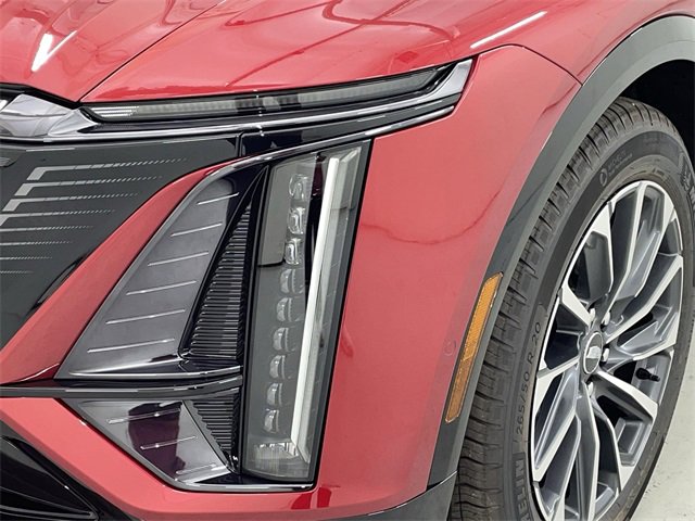 New 2026 Cadillac Lyriq Premium Sport image 15