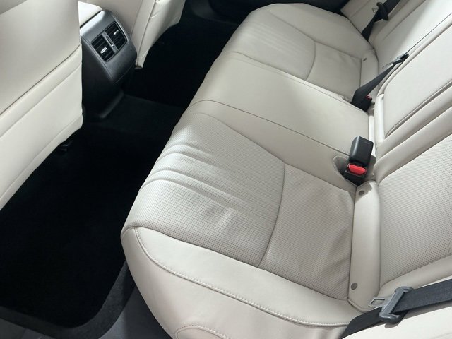 Certified 2020 Honda Accord EX-L image 10