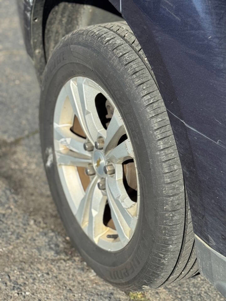 Used 2014 Chevrolet Equinox LS image 36