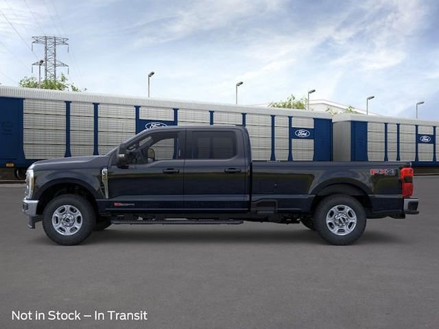 New 2026 Ford F350 XL image 3