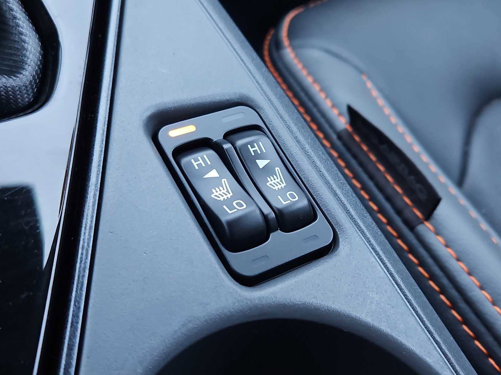 Used 2024 Subaru Crosstrek 2.5i Limited image 19