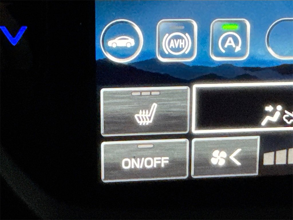 New 2026 Subaru Forester Sport image 19