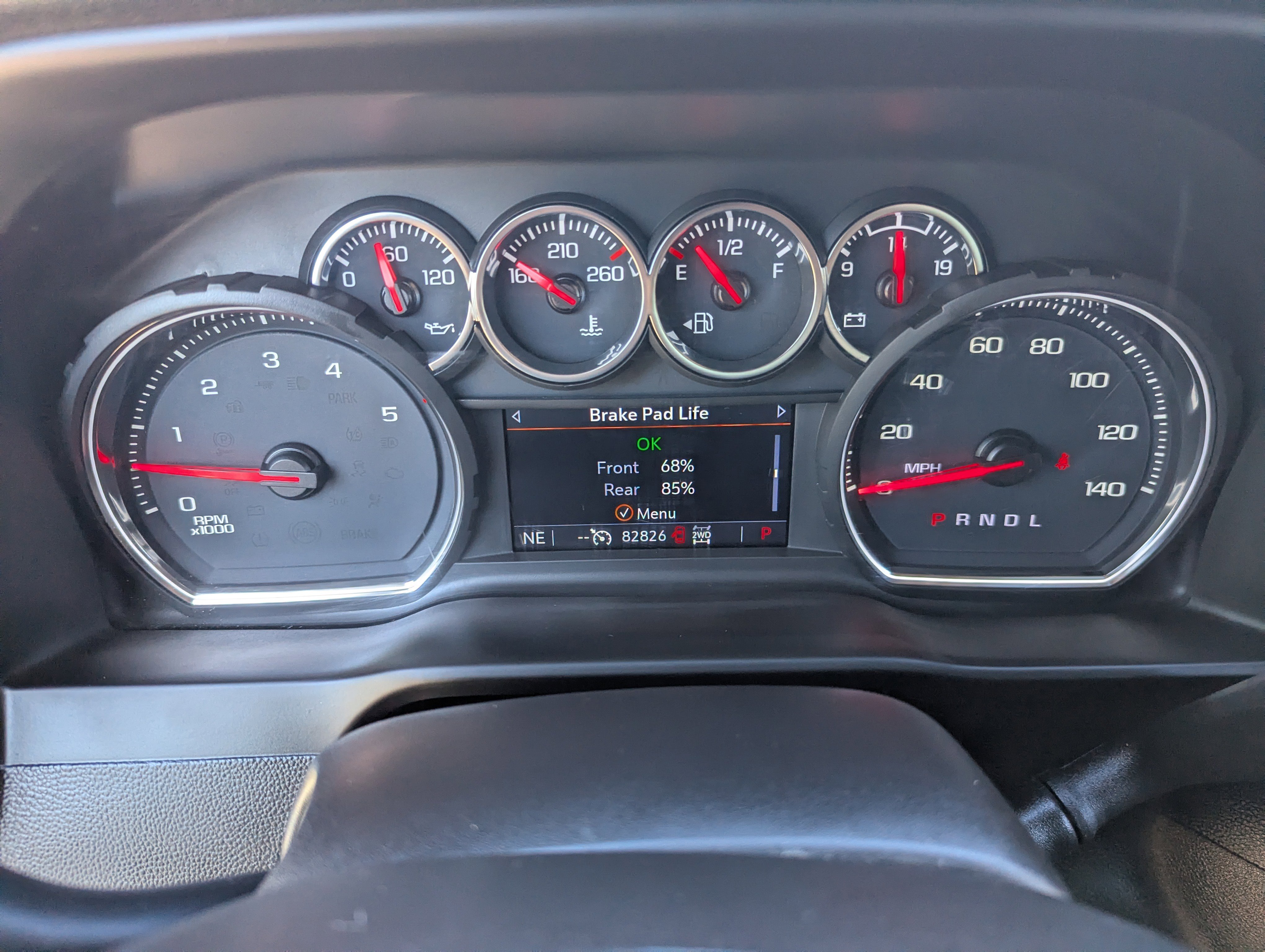 Used 2023 Chevrolet Silverado 2500 LT image 29