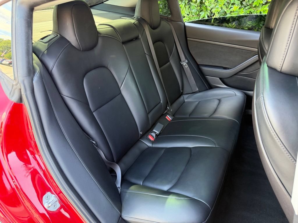 Used 2020 Tesla Model 3 Standard Range RWD image 39