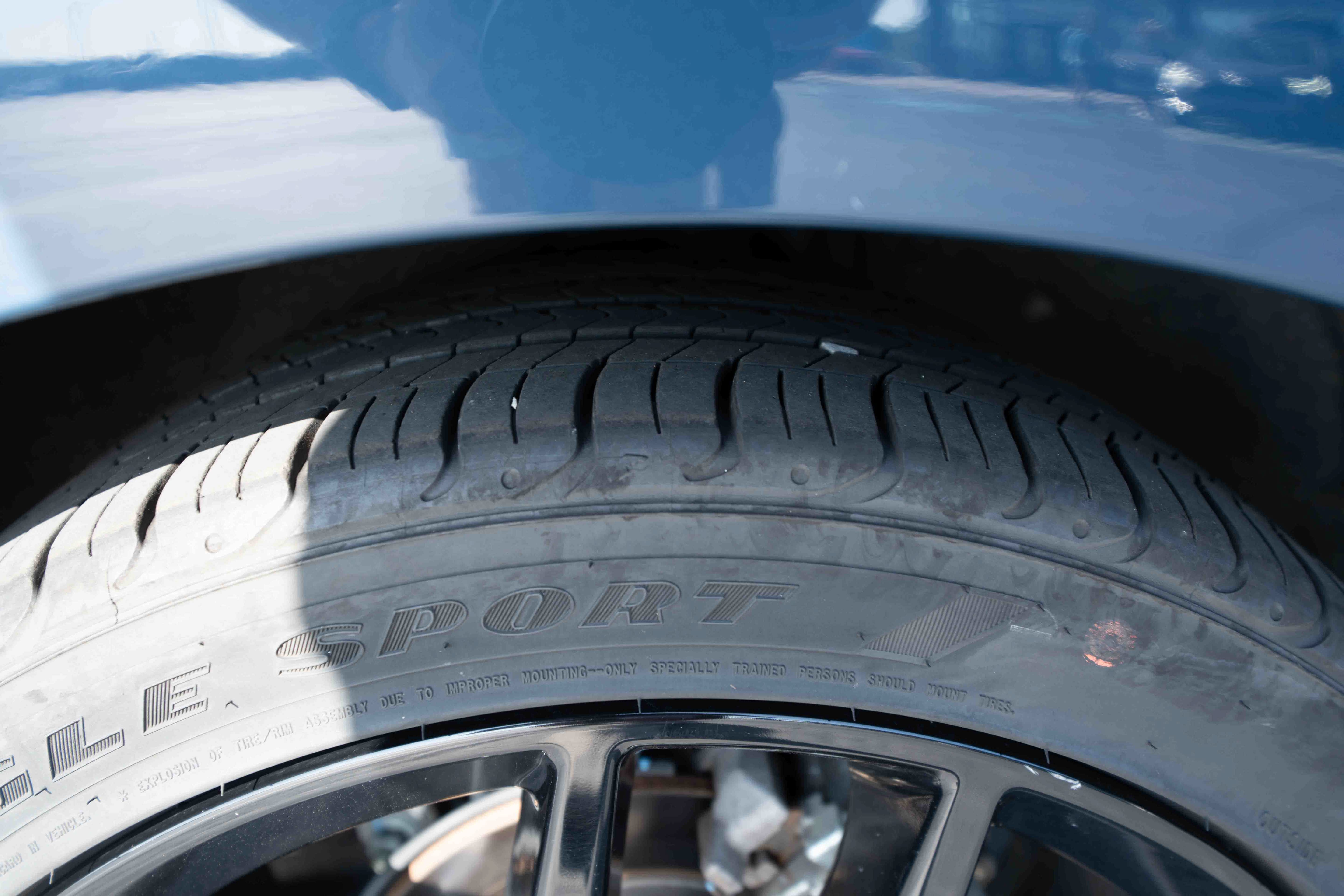 Certified 2025 Honda Civic Sport image 29