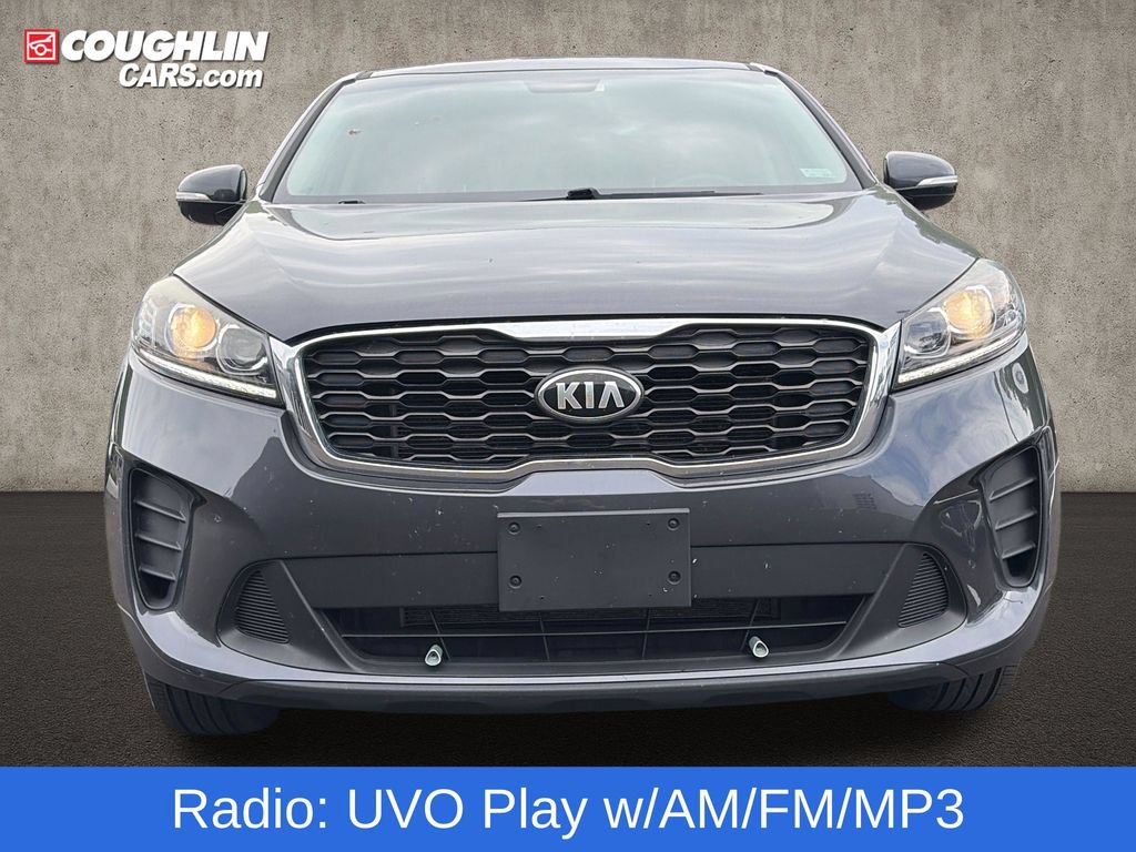 Used 2019 Kia Sorento AWD V6 image 3