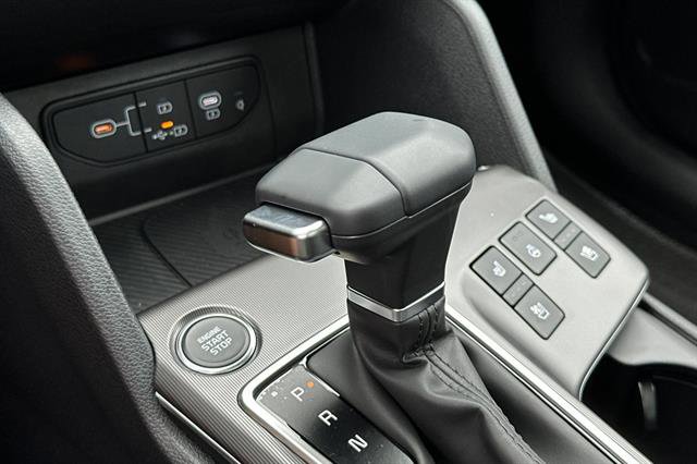 New 2026 Kia Sportage SX image 26
