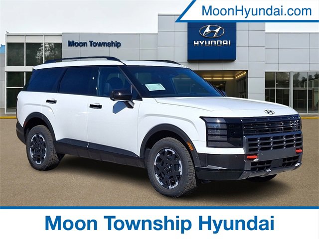 New 2026 Hyundai Palisade XRT Pro video 1