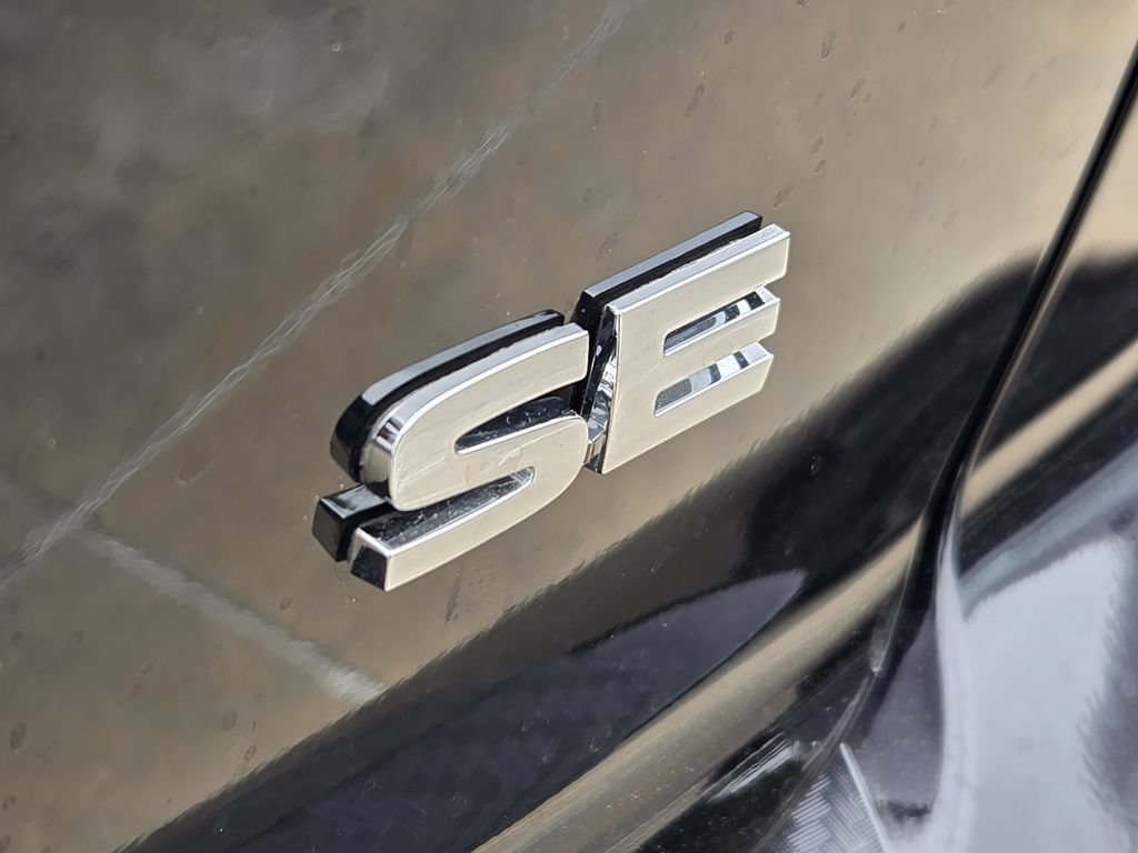 New 2026 Mitsubishi Eclipse Cross SE AWD/4WD image 8