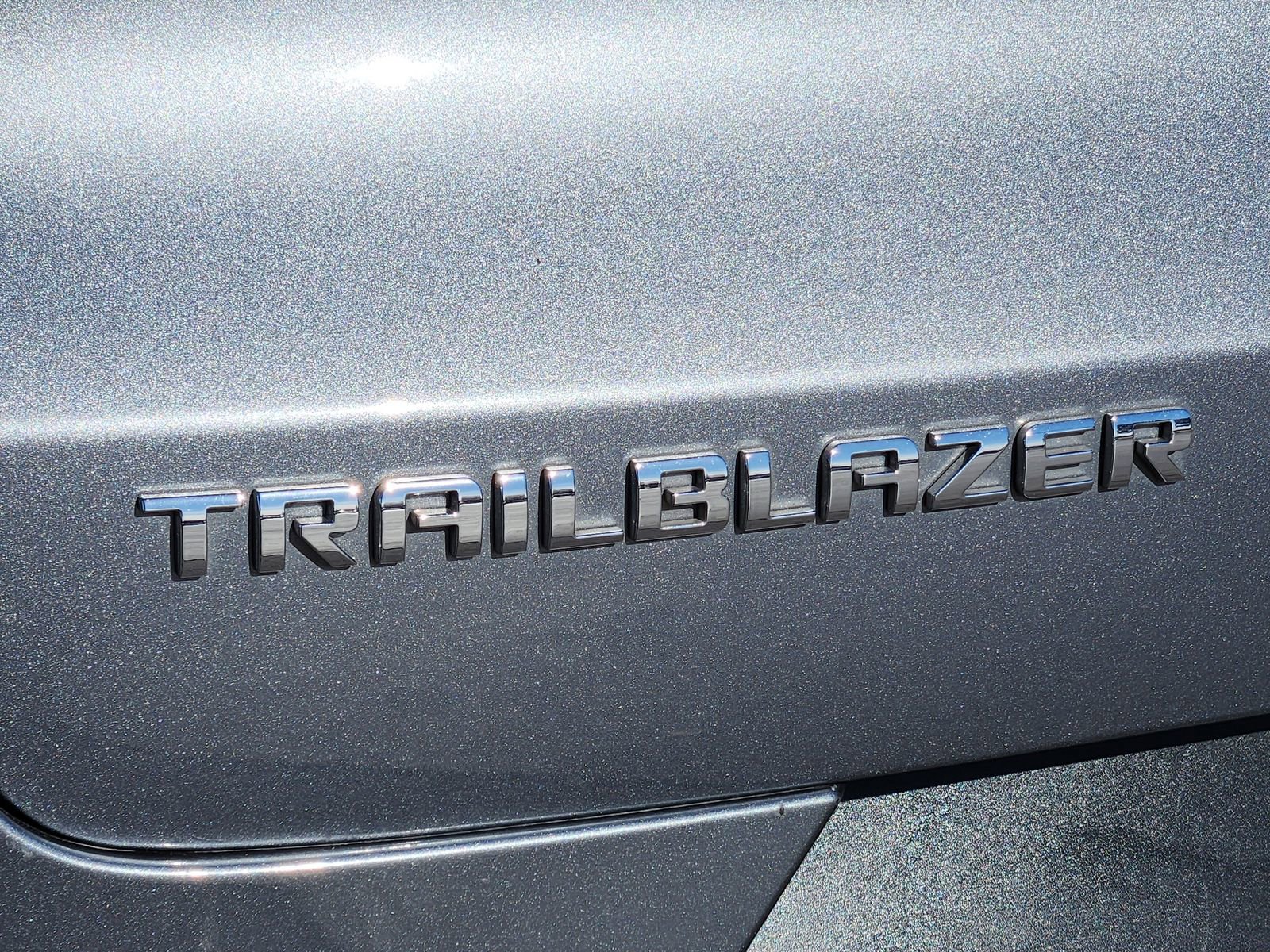 Used 2022 Chevrolet TrailBlazer LT image 13