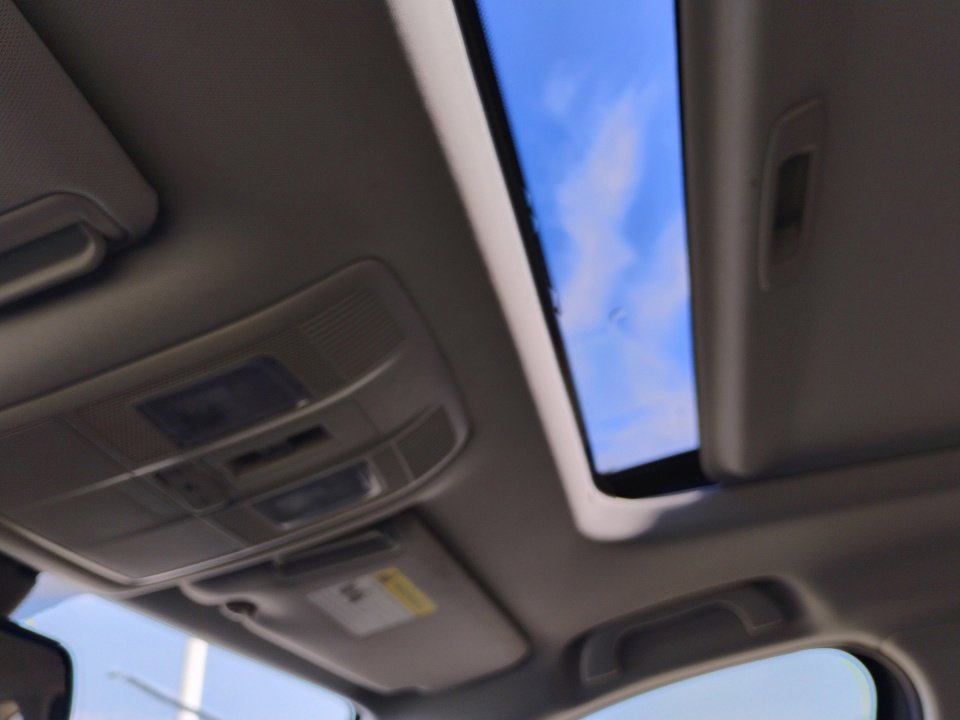 Used 2022 MAZDA CX-9 Touring w/ Touring Premium Package image 21