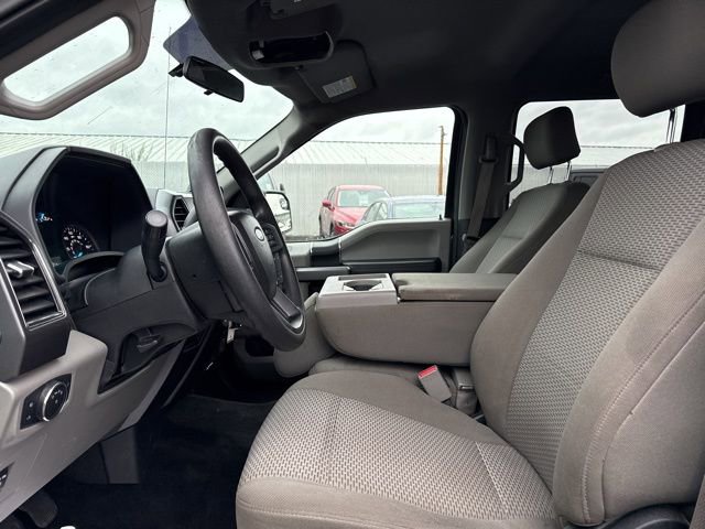 Used 2017 Ford F150 XLT image 25