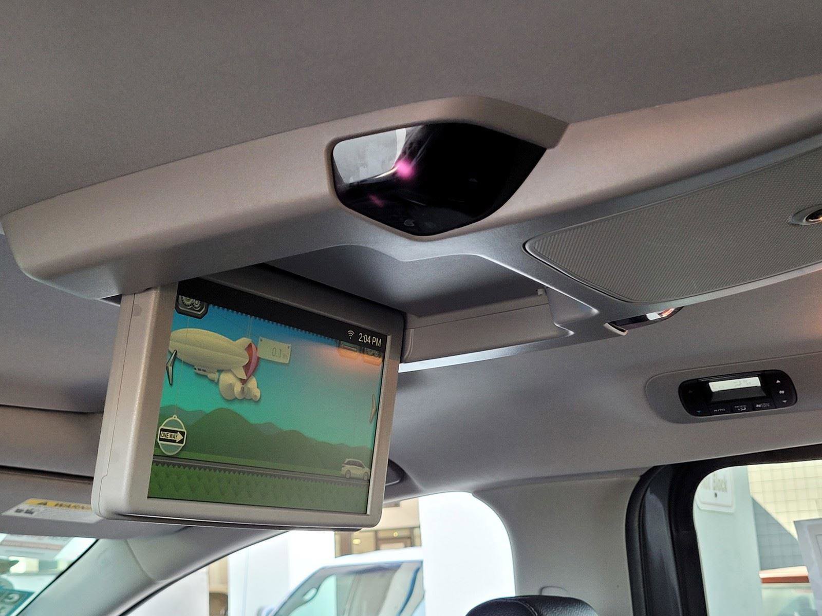 Used 2024 Honda Odyssey Touring image 19