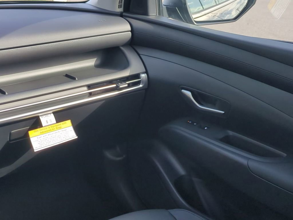 New 2026 Hyundai Tucson SEL Plus FWD image 20