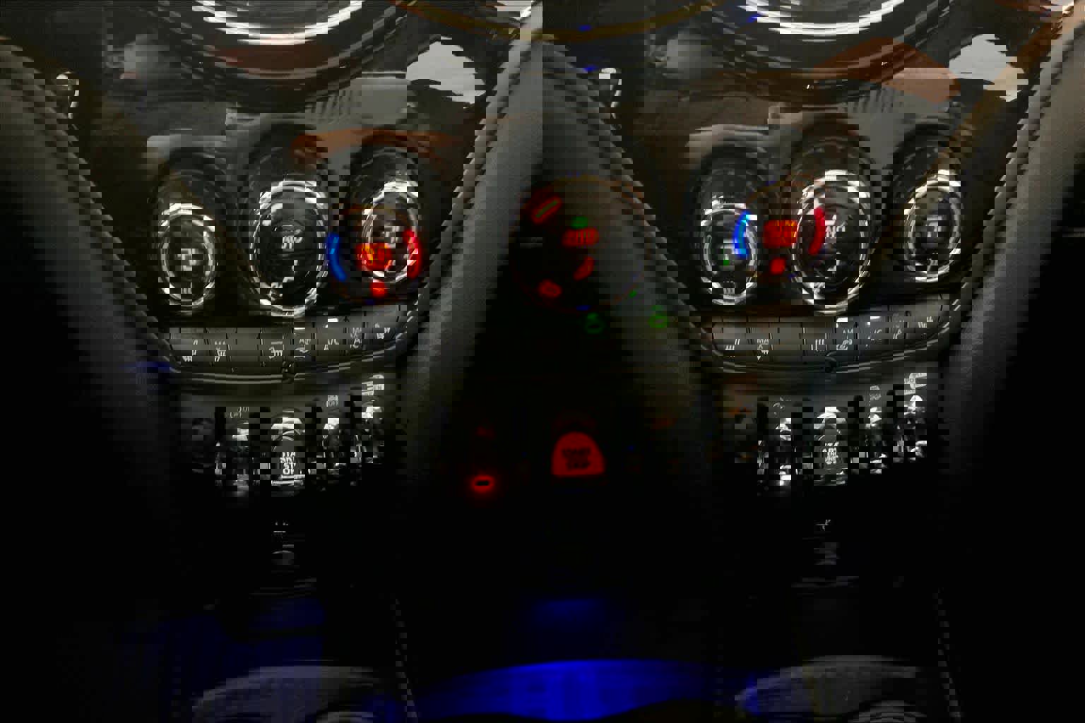 Certified 2023 MINI Cooper Countryman S image 35