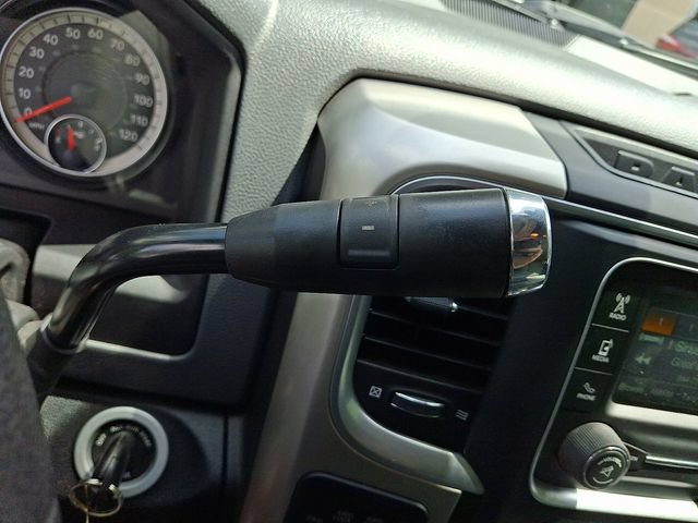 Used 2016 RAM 2500 SLT AWD/4WD image 20