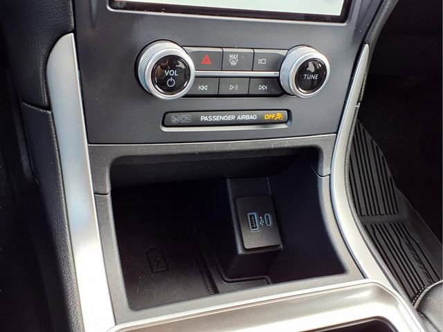 Used 2023 Ford Edge SEL w/ Convenience Package AWD/4WD image 24
