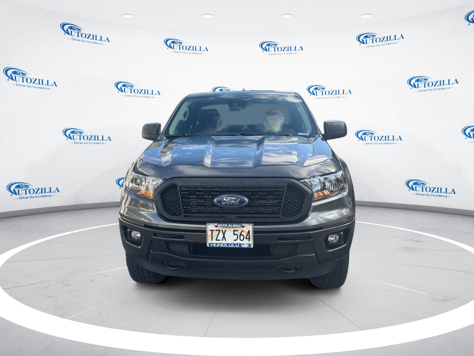 Used 2020 Ford Ranger XL w/ Equipment Group 101A Mid RWD image 8