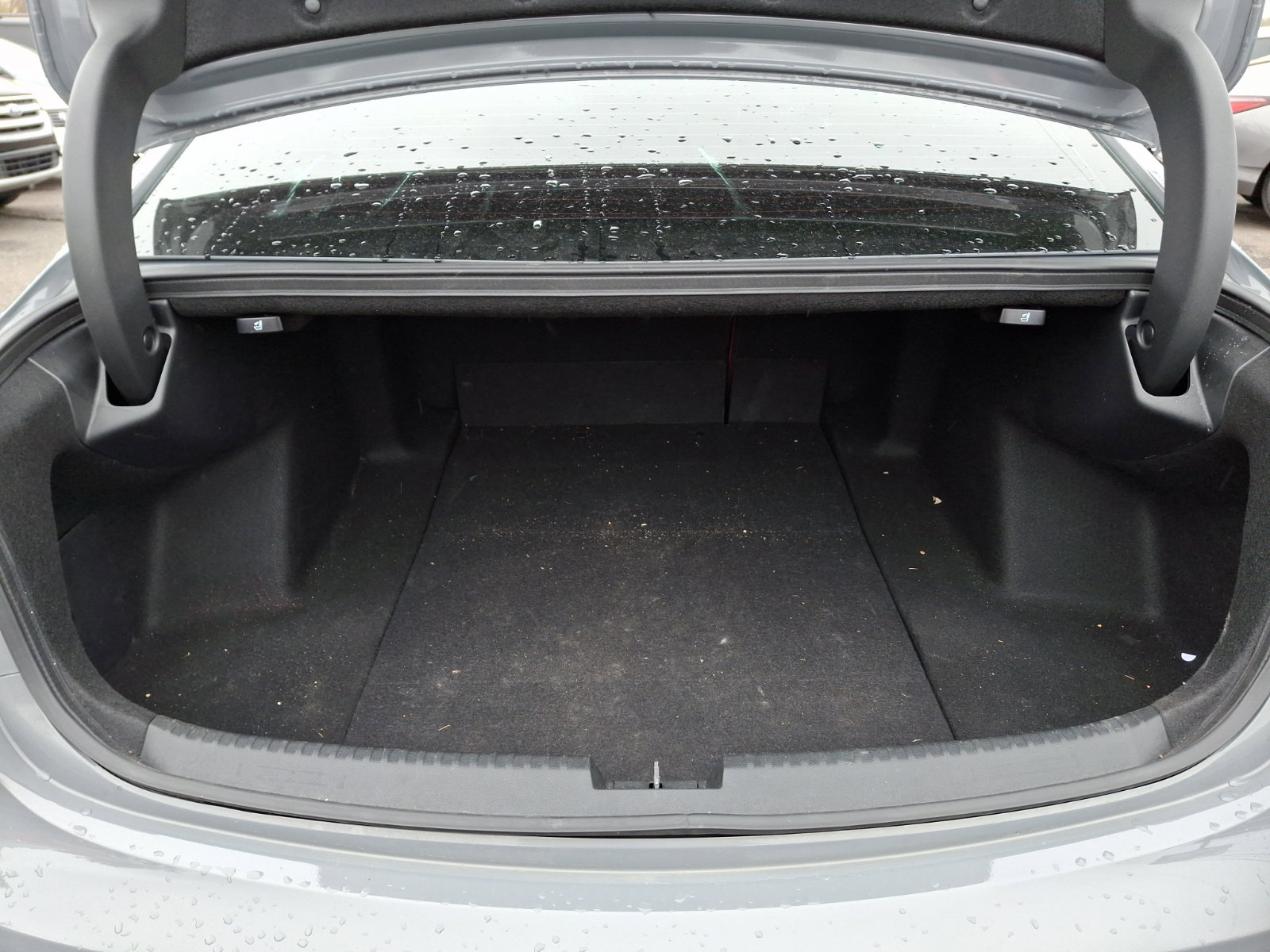 Used 2025 Acura TLX SH-AWD w/ A-SPEC Pkg image 31