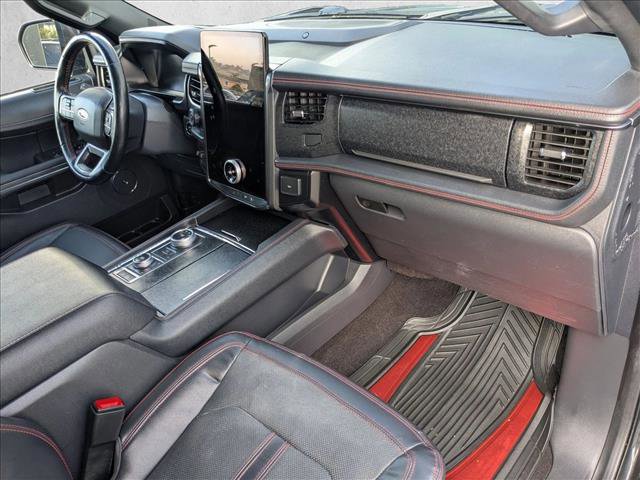 Used 2023 Ford Expedition Limited AWD/4WD image 25