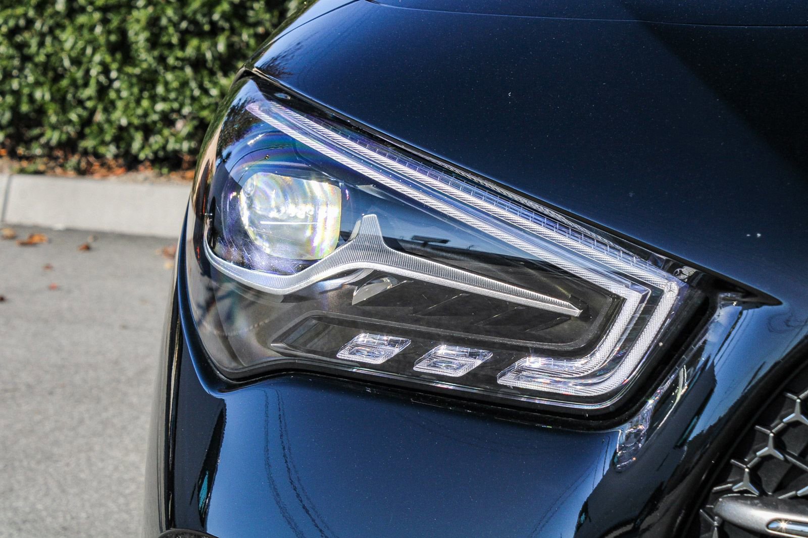 Certified 2025 Mercedes-Benz CLA 250 image 5