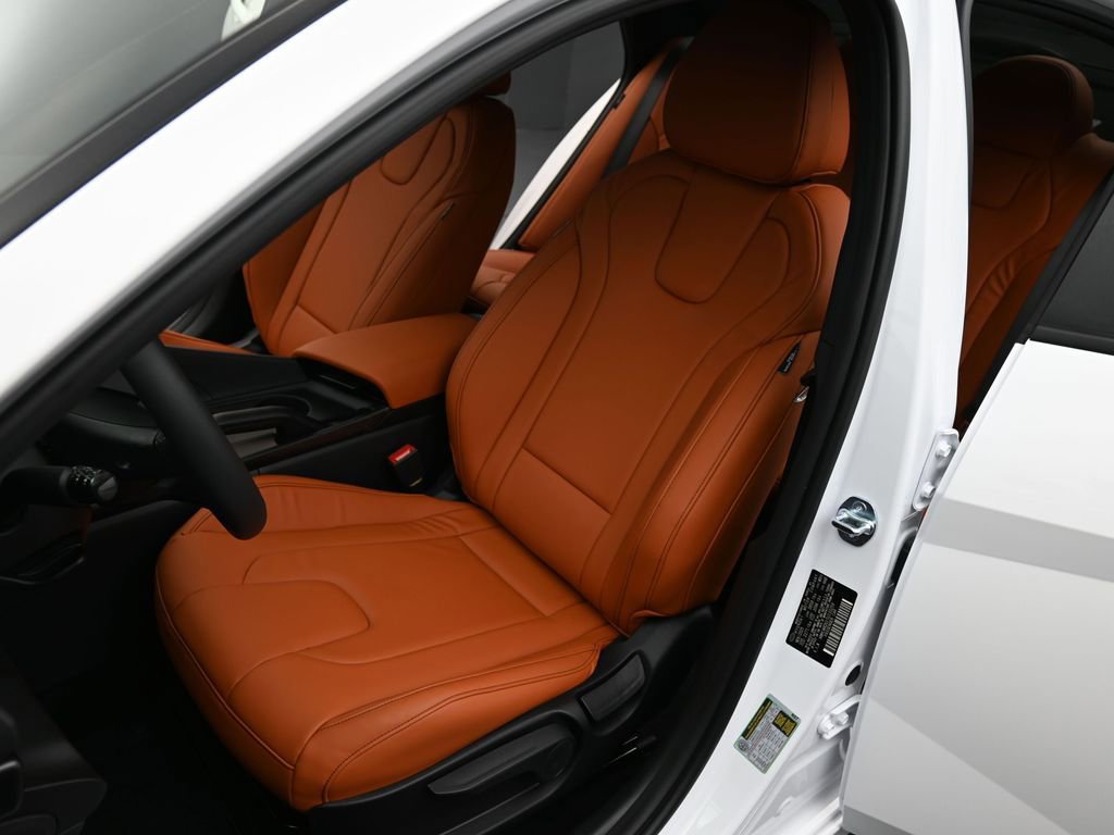 New 2026 Hyundai Elantra Sport image 16