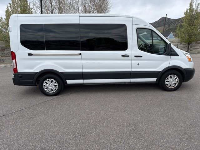 Used 2017 Ford Transit 350 XLT RWD image 12