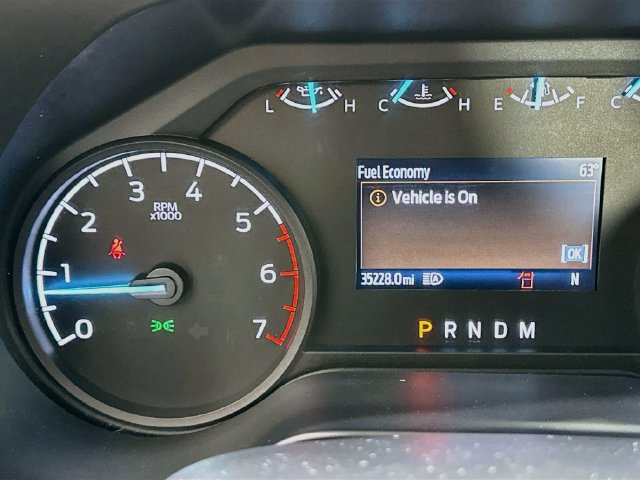 Used 2025 Ford F250 XLT w/ Snow Plow Prep Package AWD/4WD image 15