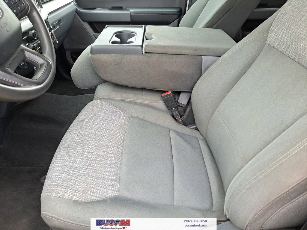 Used 2023 Ford F350 XLT image 11