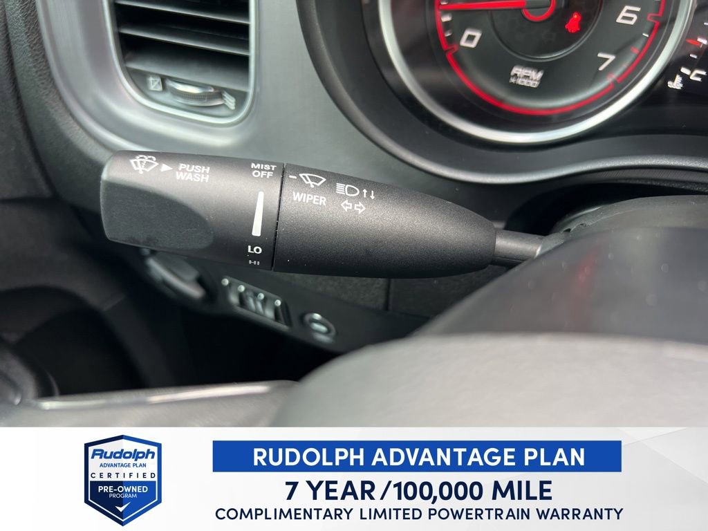 Used 2023 Dodge Charger SXT w/ Cold Weather Package image 44