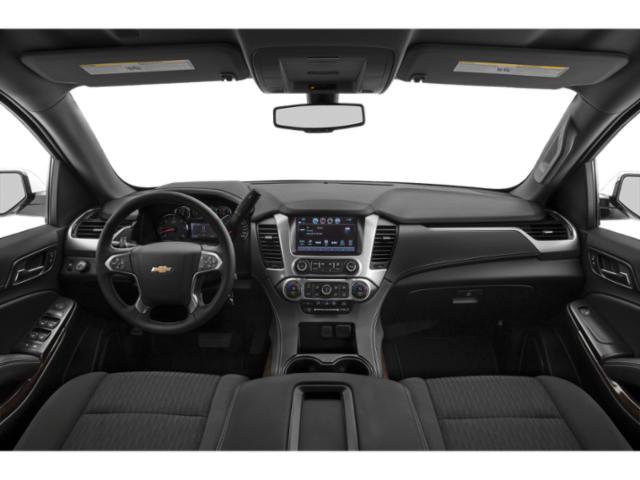 Used 2020 Chevrolet Tahoe 4WD w/ Remote Keyless Entry Package image 11