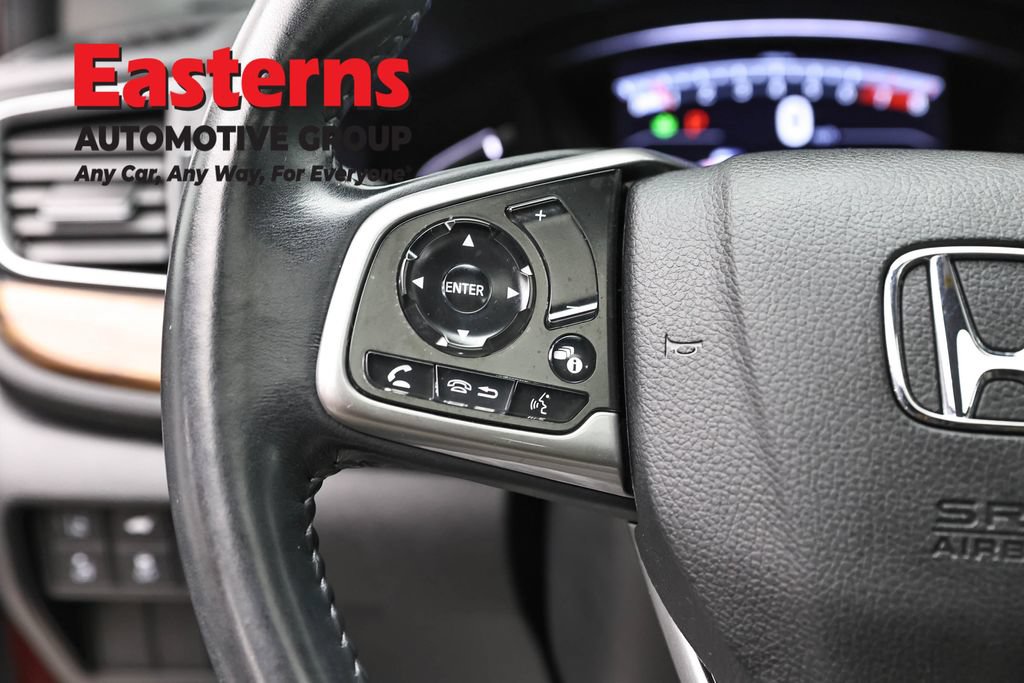 Used 2019 Honda CR-V EX-L image 15