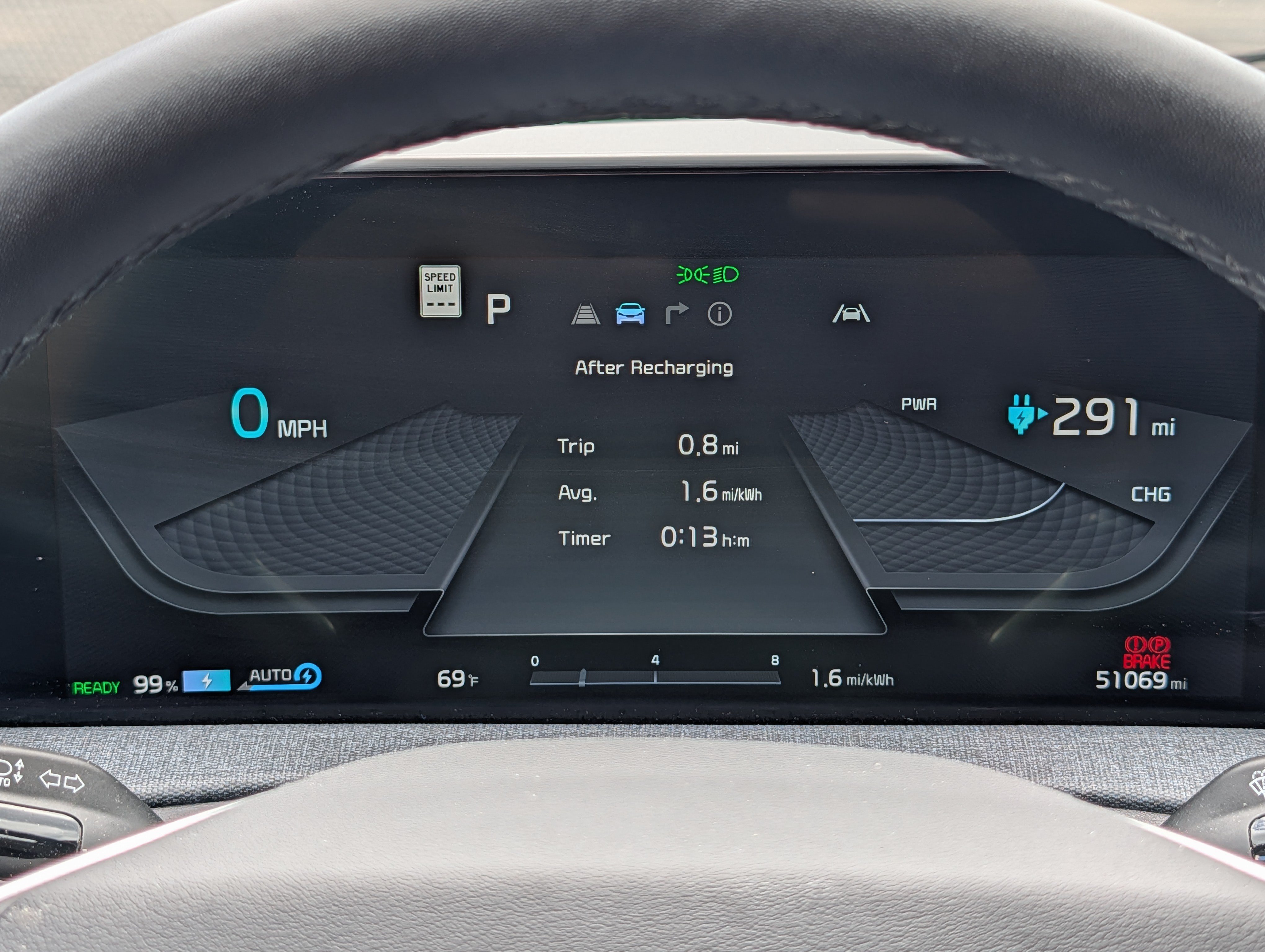 Certified 2023 Kia EV6 Wind w/ Wind Technology Package AWD/4WD image 21