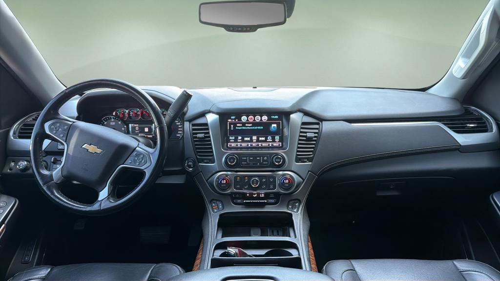 Used 2020 Chevrolet Suburban Premier w/ Max Trailering Package image 7