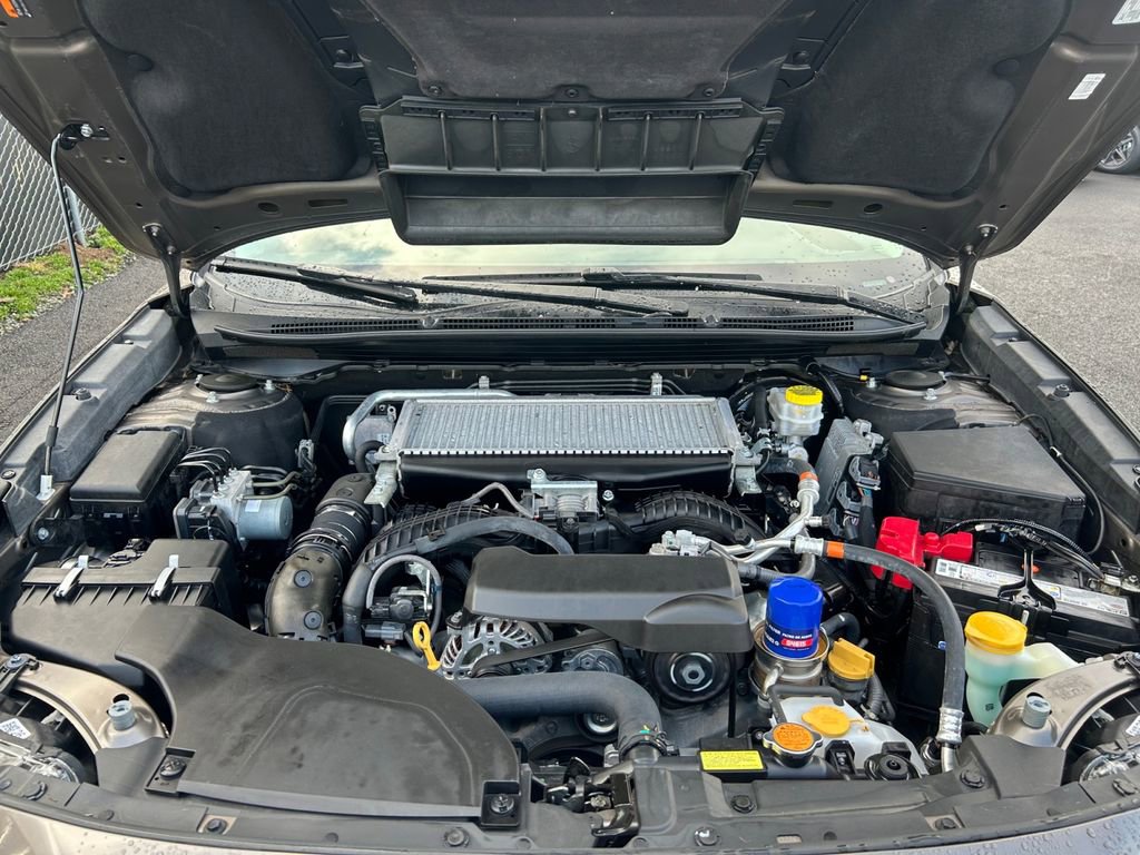 Used 2021 Subaru Legacy Limited XT w/ Popular Package #3 AWD/4WD image 29